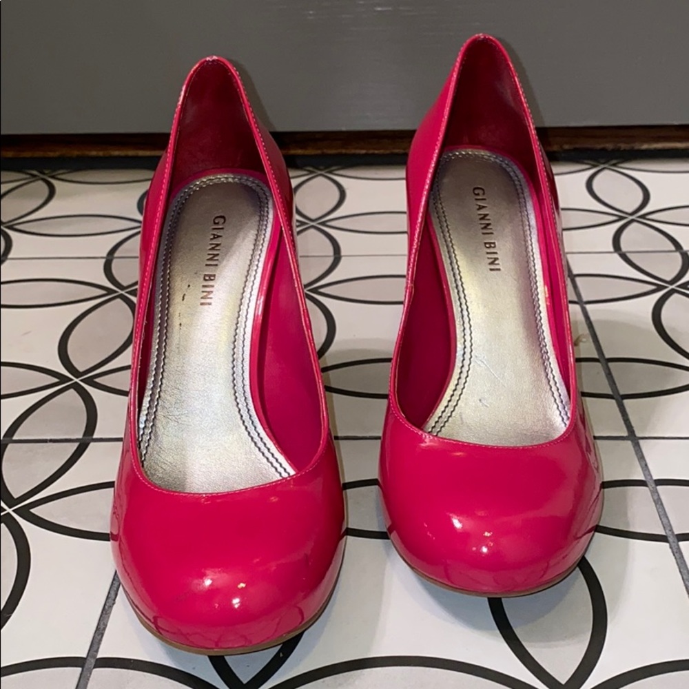 Pumps